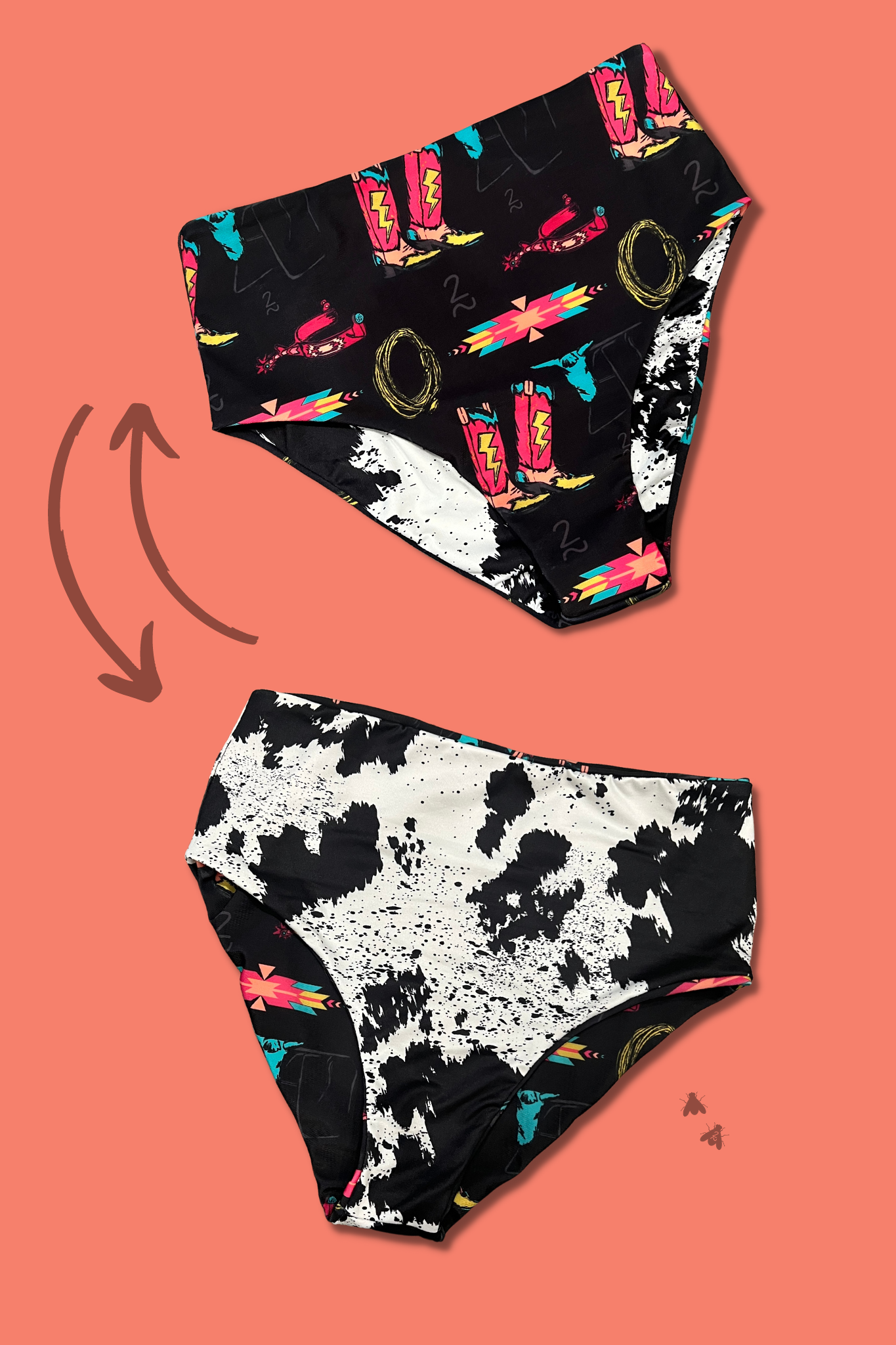 ROPE THE NEON LIGHTS * BOTTOMS *SUPER SALE [LOW STOCK]
