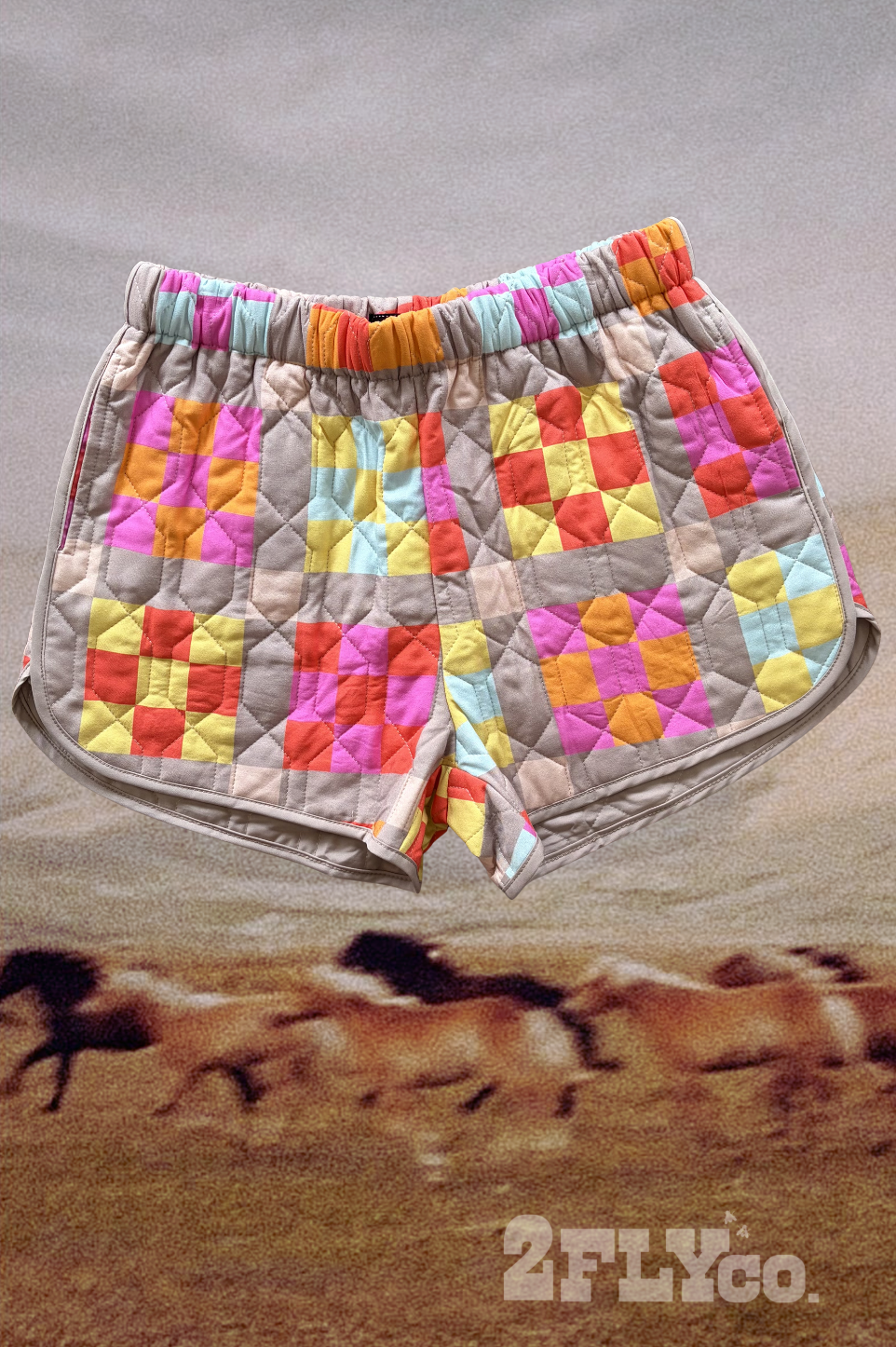3X - SEW WHAT! *BRIGHTS
