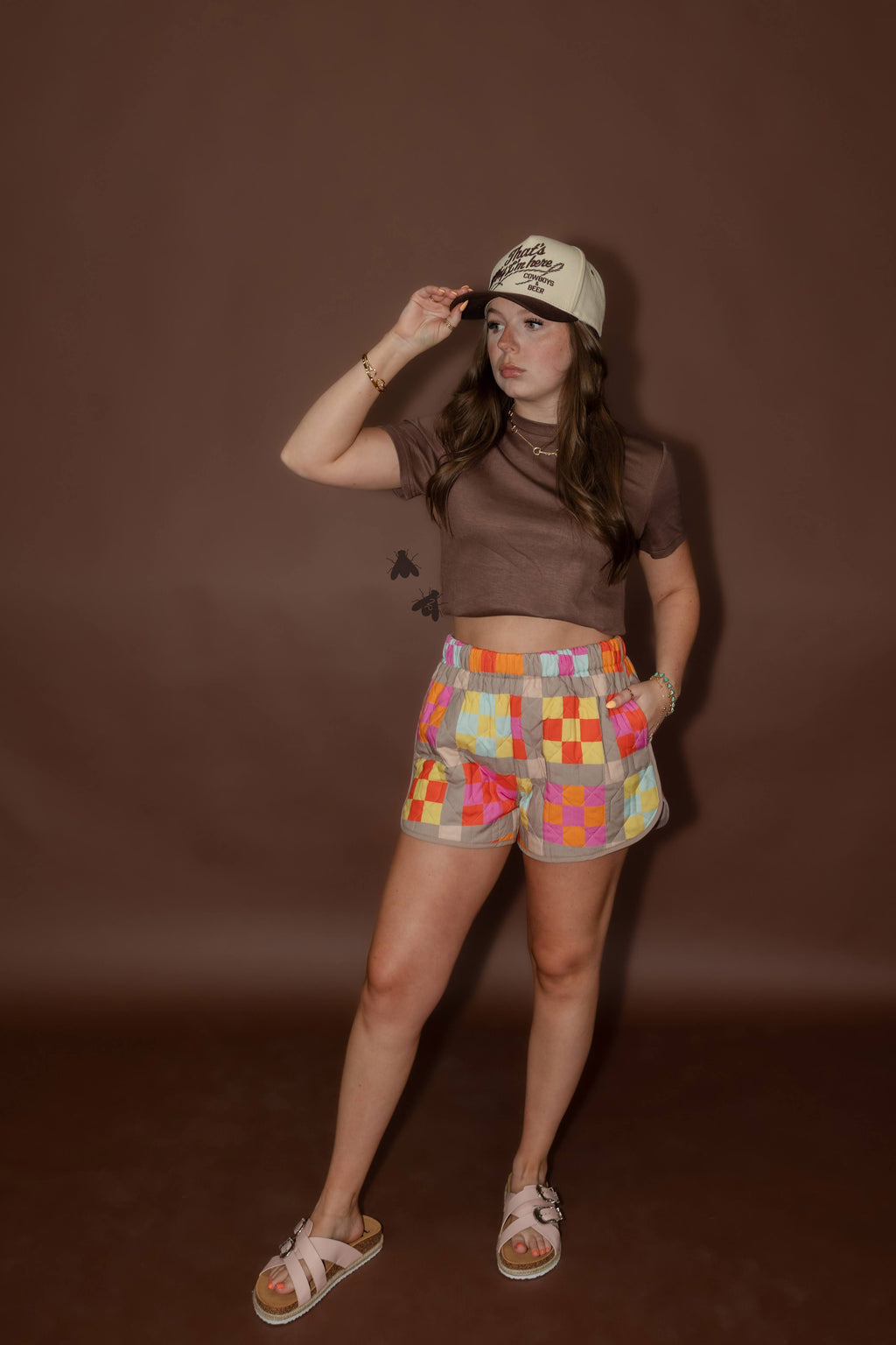 3X - SEW WHAT! *BRIGHTS