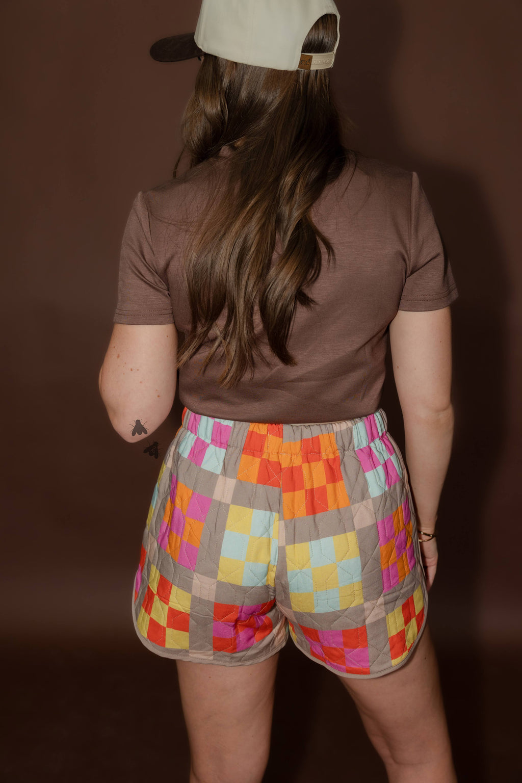 3X - SEW WHAT! *BRIGHTS