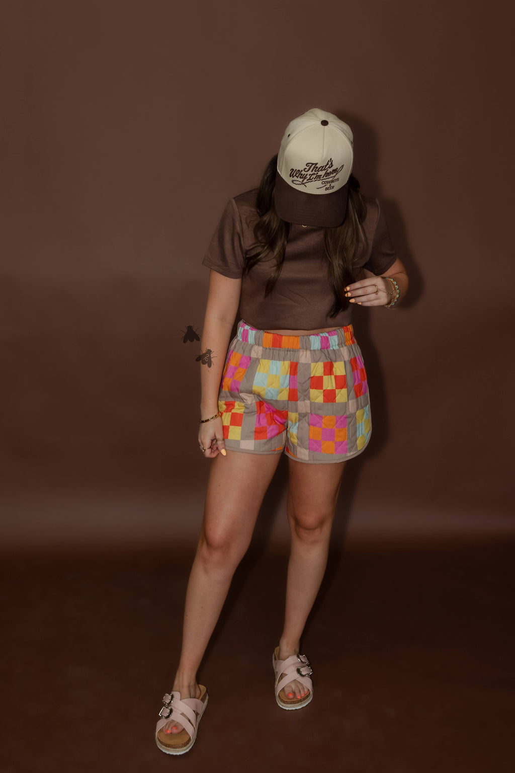 3X - SEW WHAT! *BRIGHTS