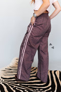 SIDE TRACK PANTS