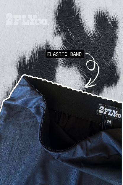 SLIT DECISIONS *MIDNIGHT