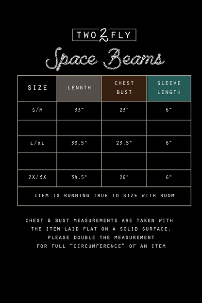 SPACE BEAMS *SUPER SALE