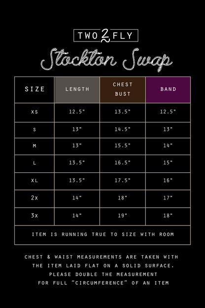 STOCKTON SWAP * POP *SUPER SALE [FULL RUN]
