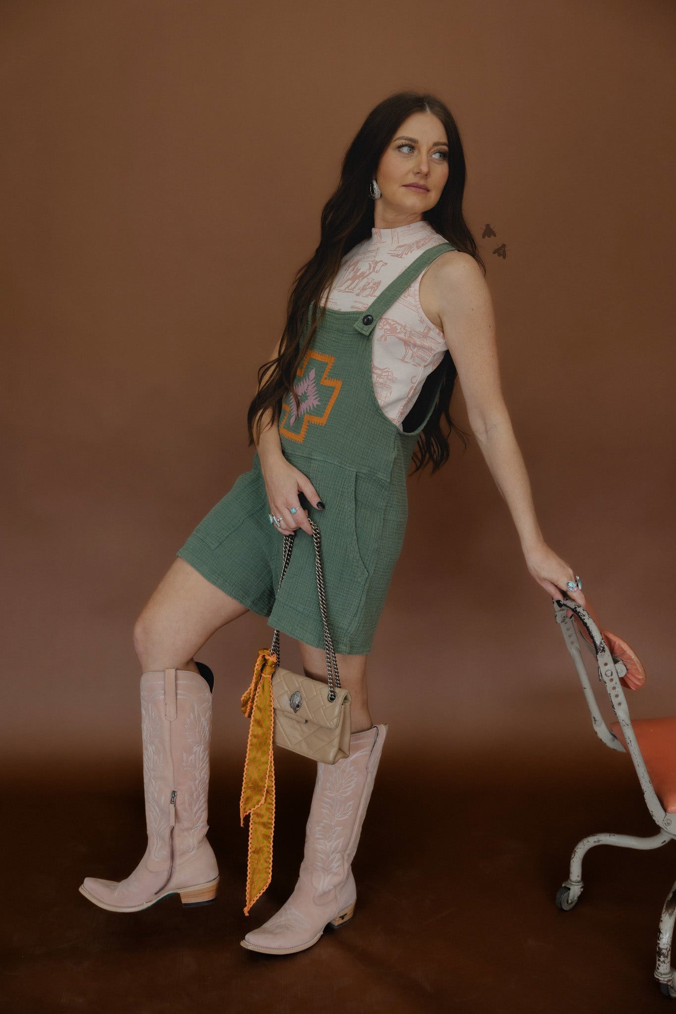 STOMP THA ROMP *SOUTHWESTYY