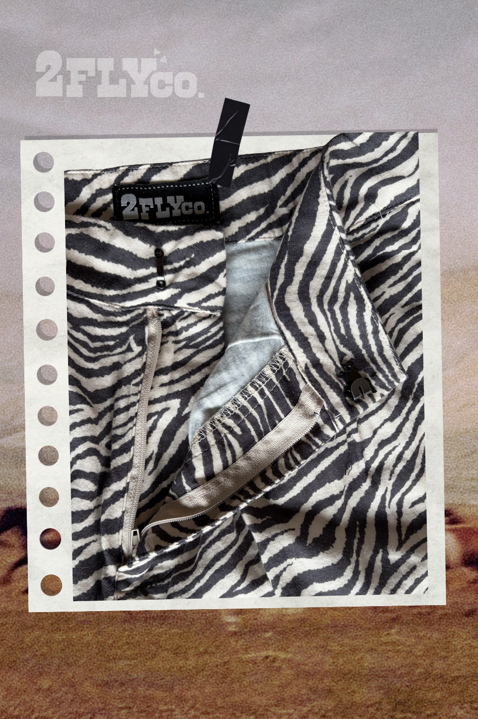 2X/3X - STRIPE A POZE