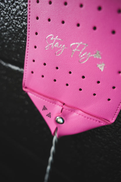 FLY SWAT IT *pop