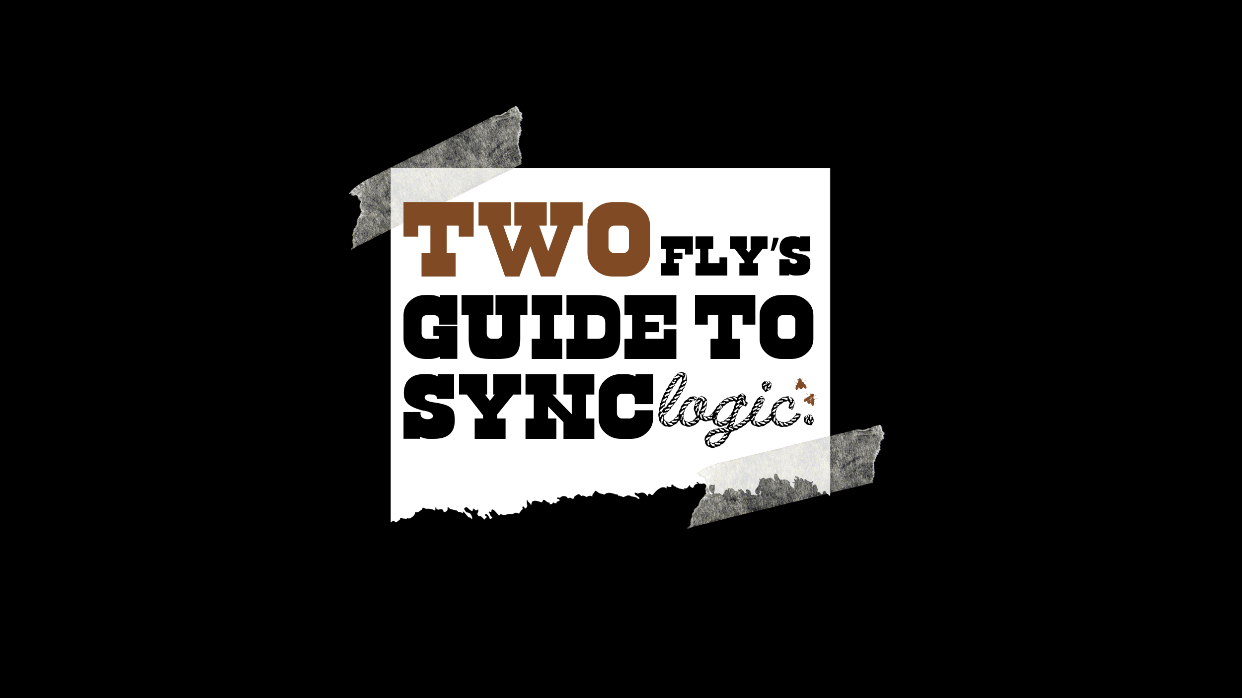 2Fly Co - Western Wholesale - Business Owner's Guide to use Synclogic