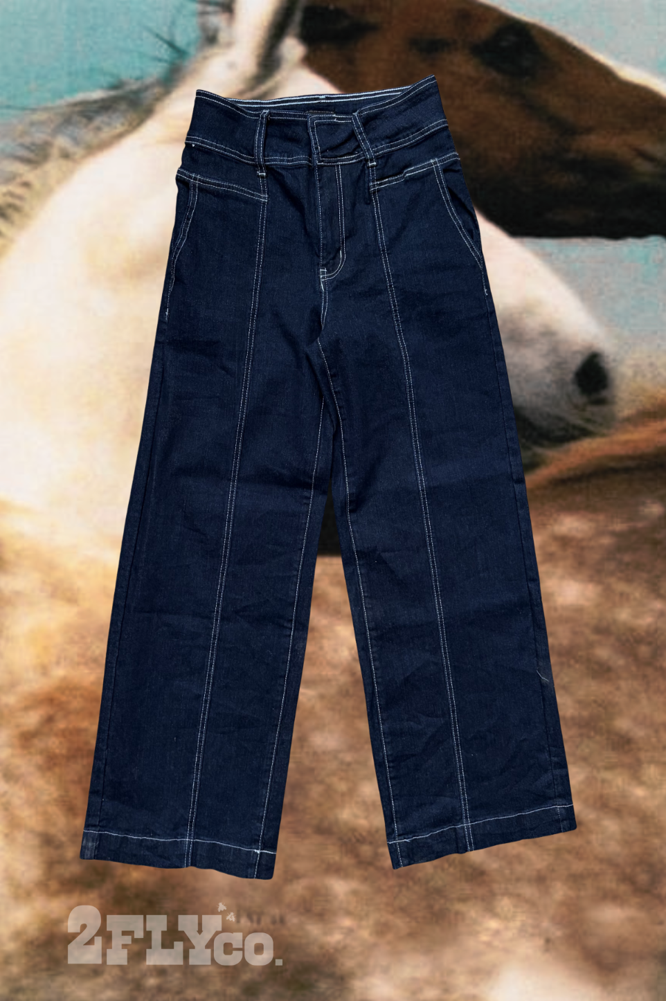 LONG HAUL JEANS *TALL