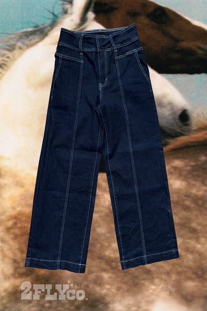 LONG HAUL JEANS *TALL