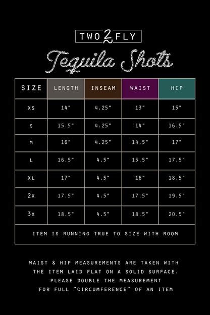 TEQUILA SHOTS* MIDNIGHT *SUPER SALE [TOTALLY UNDERRATED]
