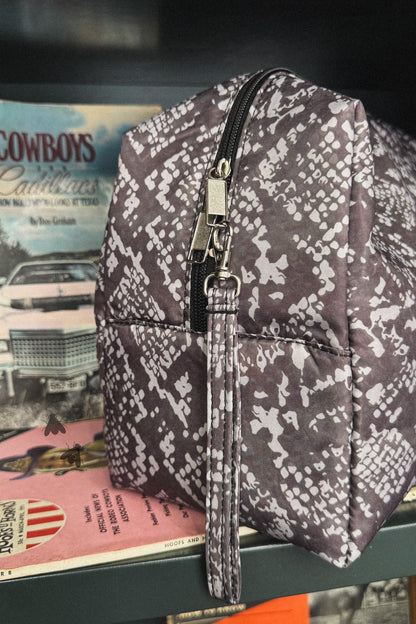 THAT TRAVELER BAG *DIAMONDBACK
