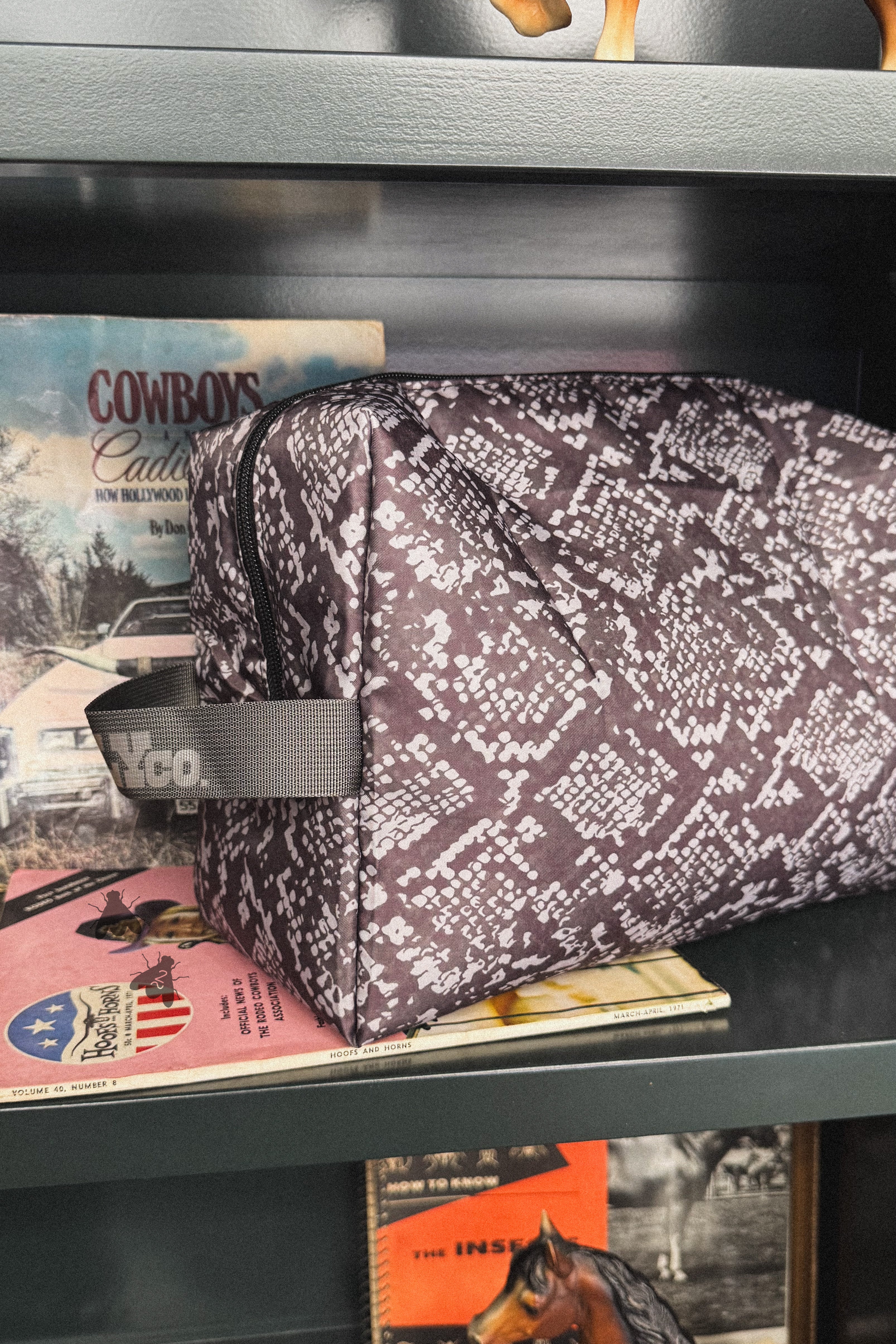 THAT TRAVELER BAG *DIAMONDBACK