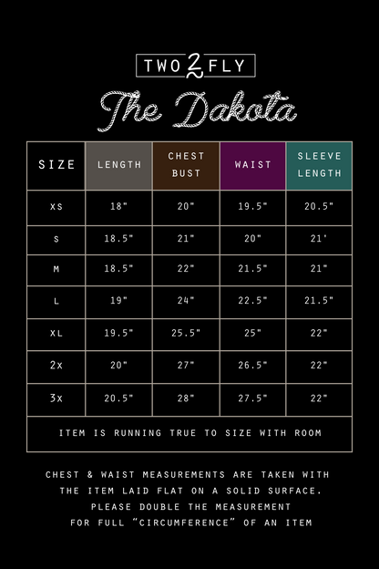 THE DAKOTA