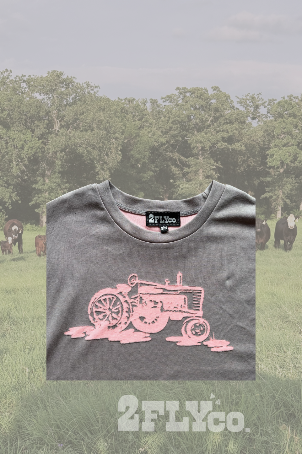TRACTOR PULLZ