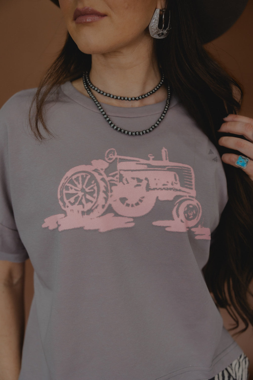 TRACTOR PULLZ