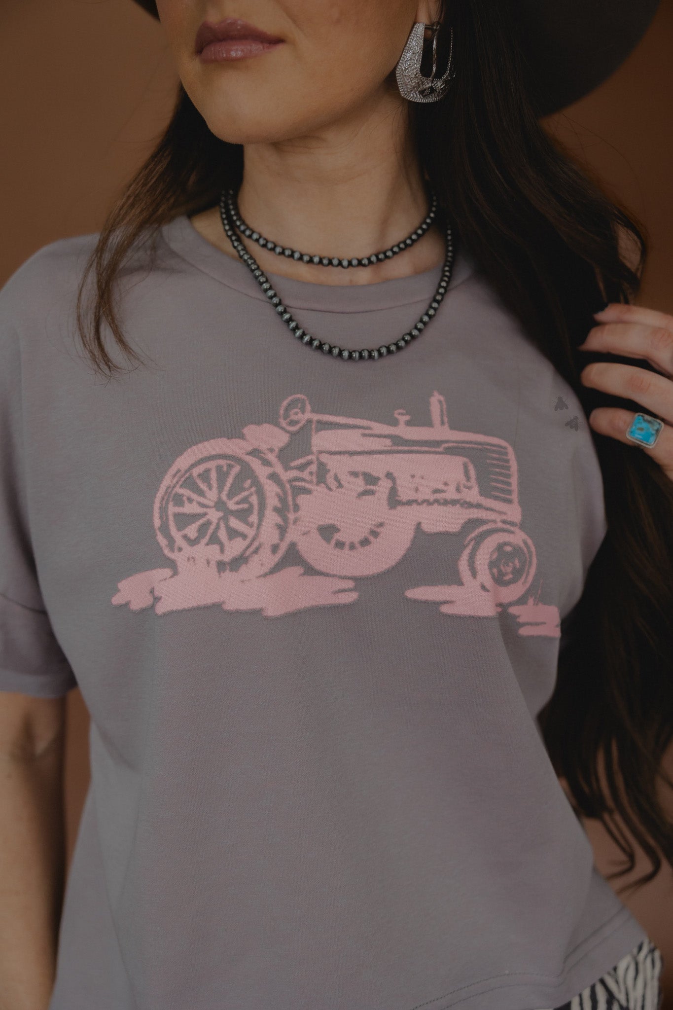 TRACTOR PULLZ