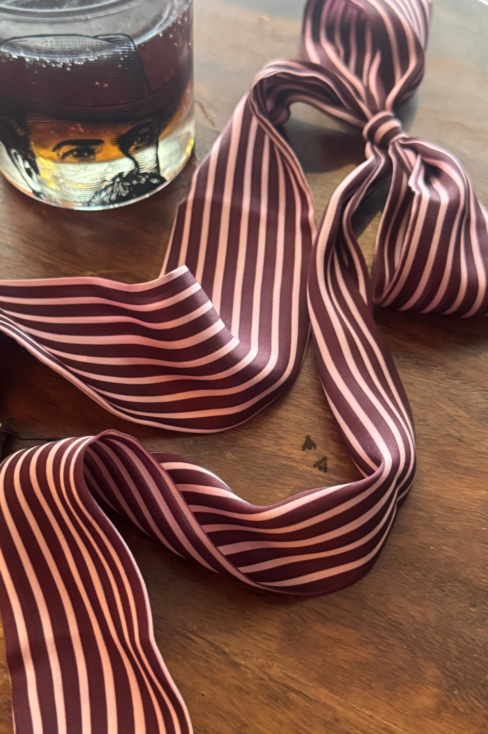 THA RIGHT STRIPE *WINE