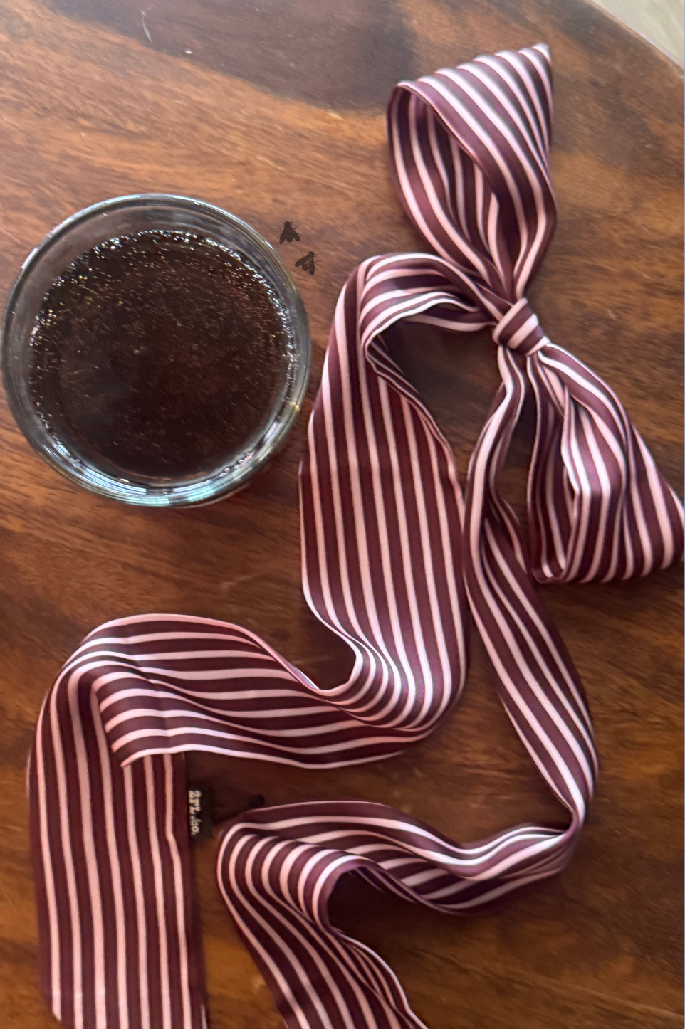 THA RIGHT STRIPE *WINE
