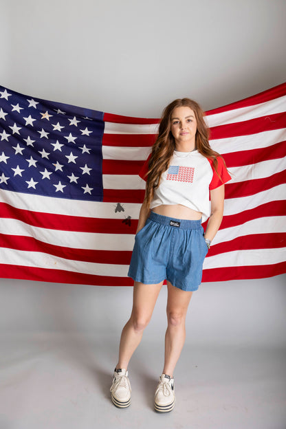 U.S OF NEIGH