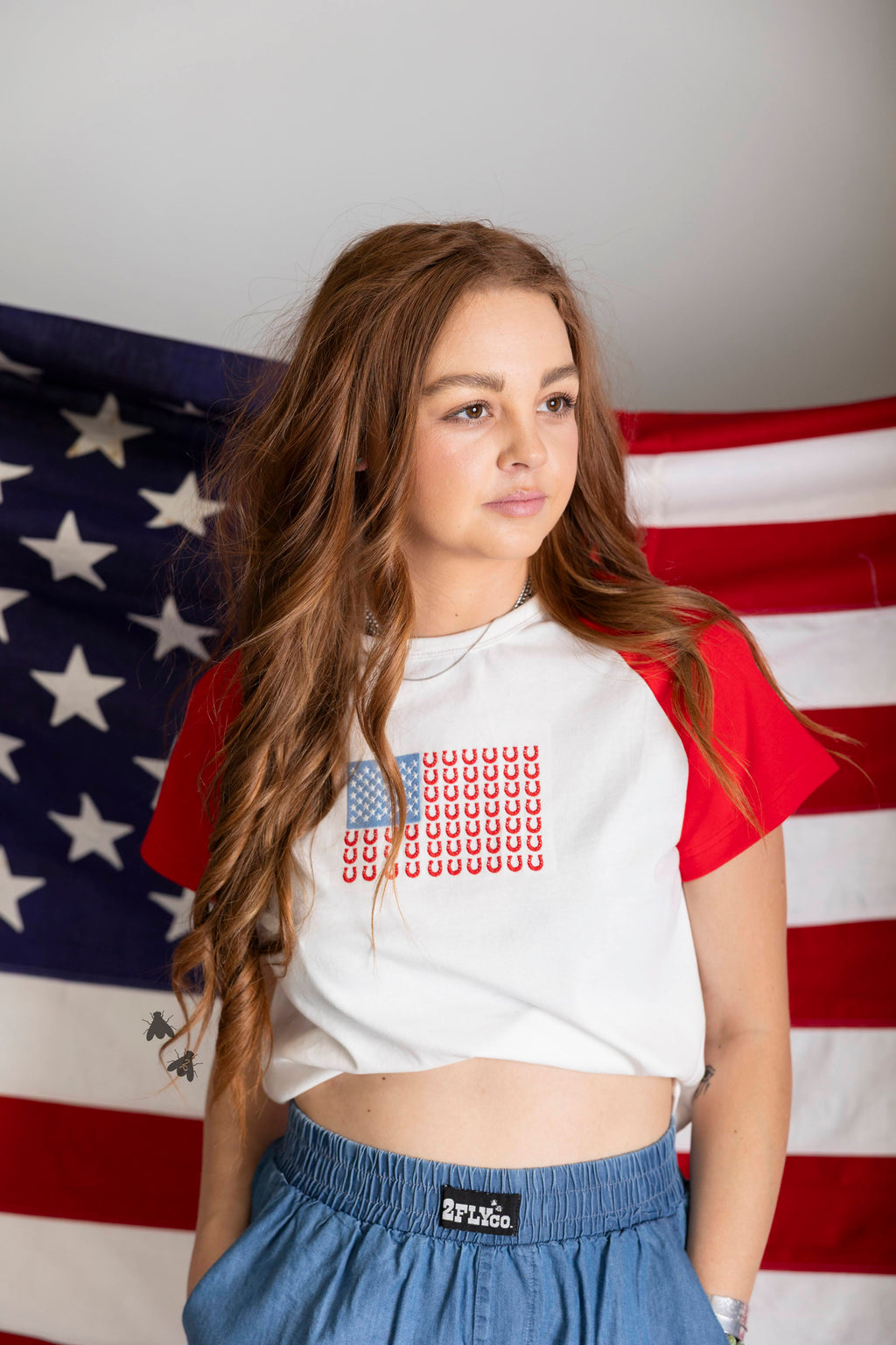 U.S OF NEIGH