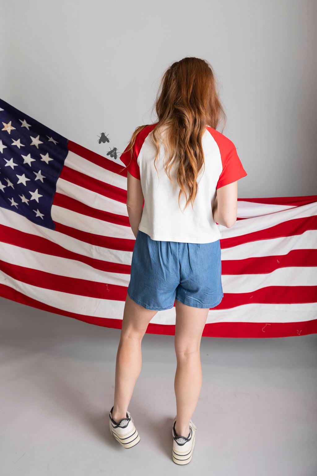 U.S OF NEIGH