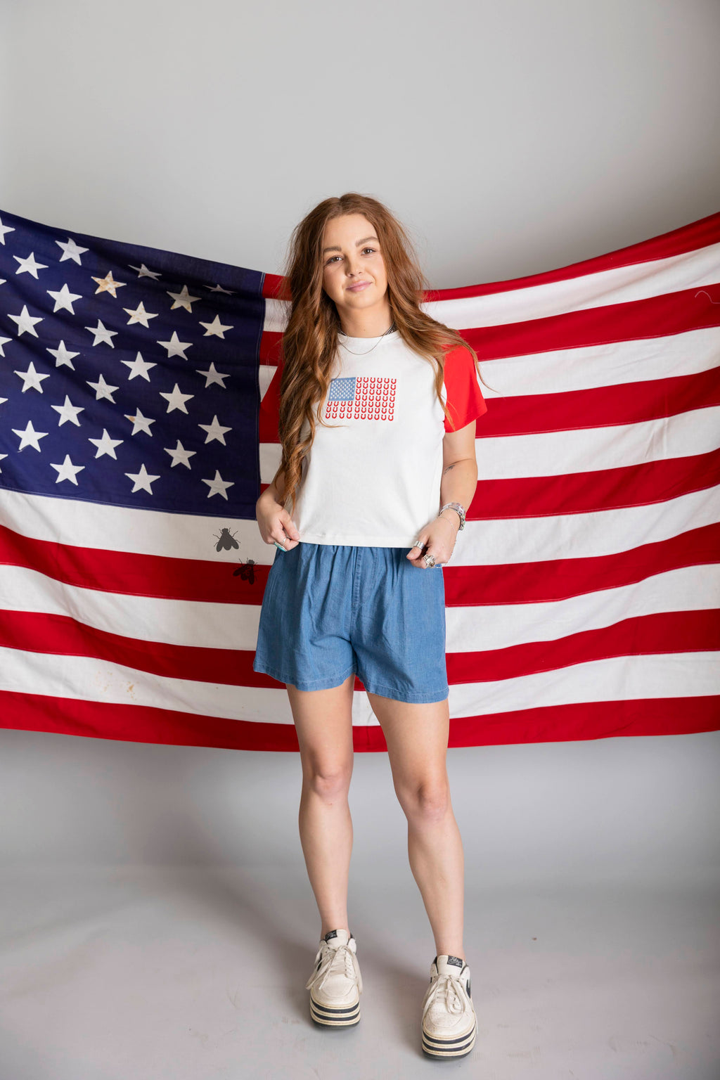 U.S OF NEIGH