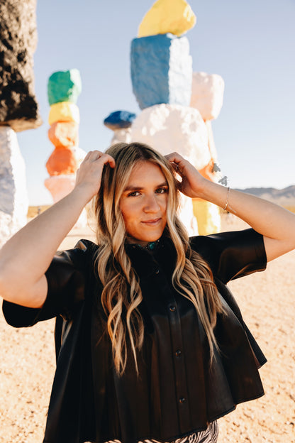 THE DESPERADO *MIDNIGHT