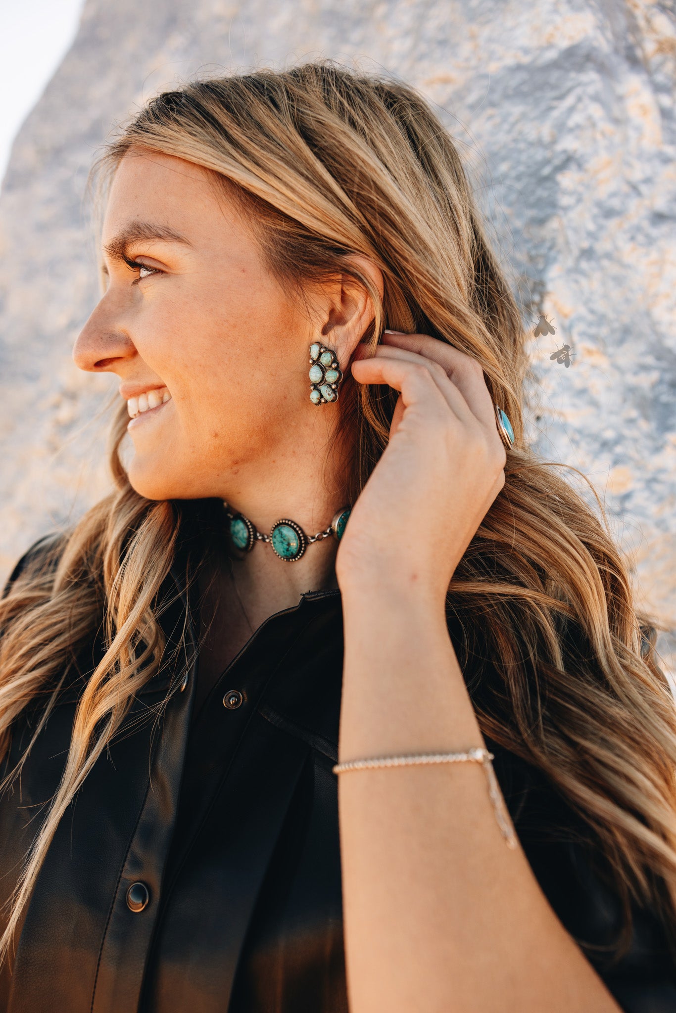 THE DESPERADO *MIDNIGHT