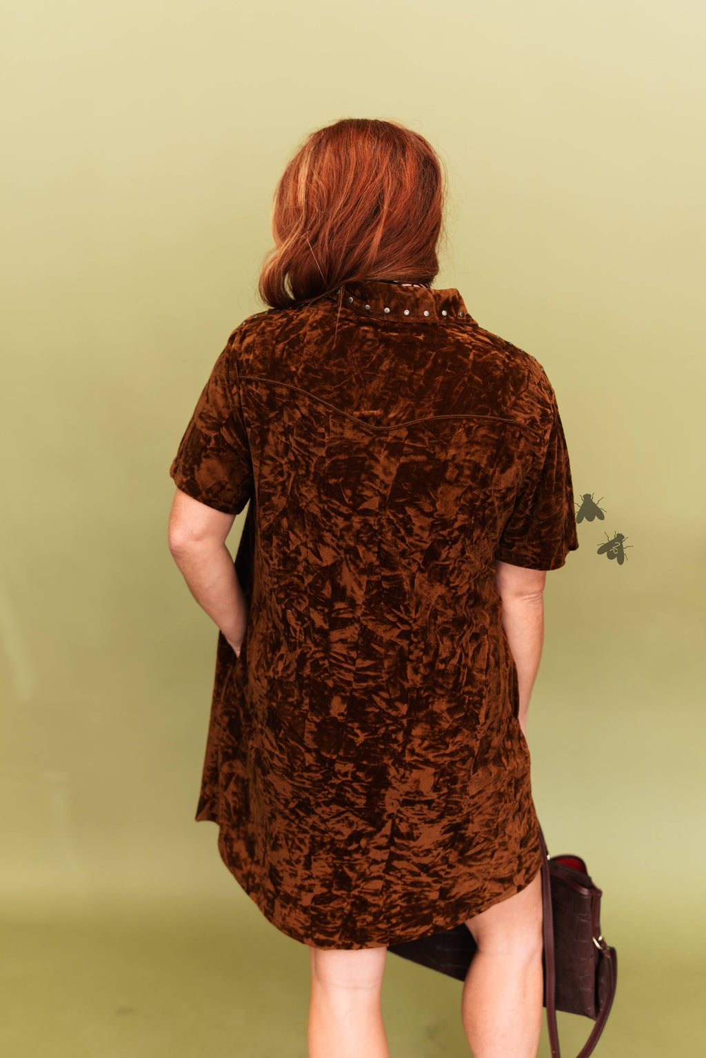 VELVET RODEO