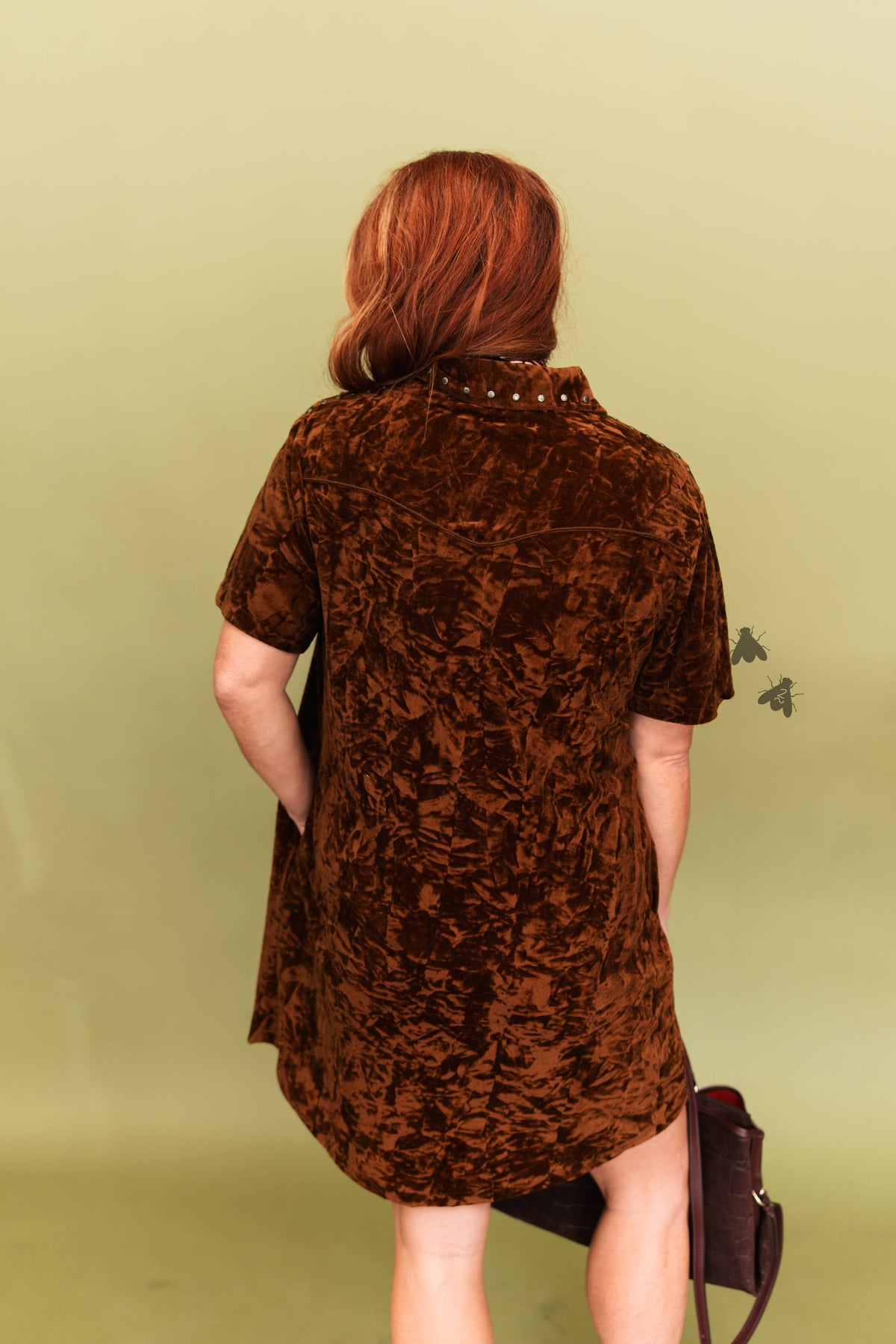VELVET RODEO