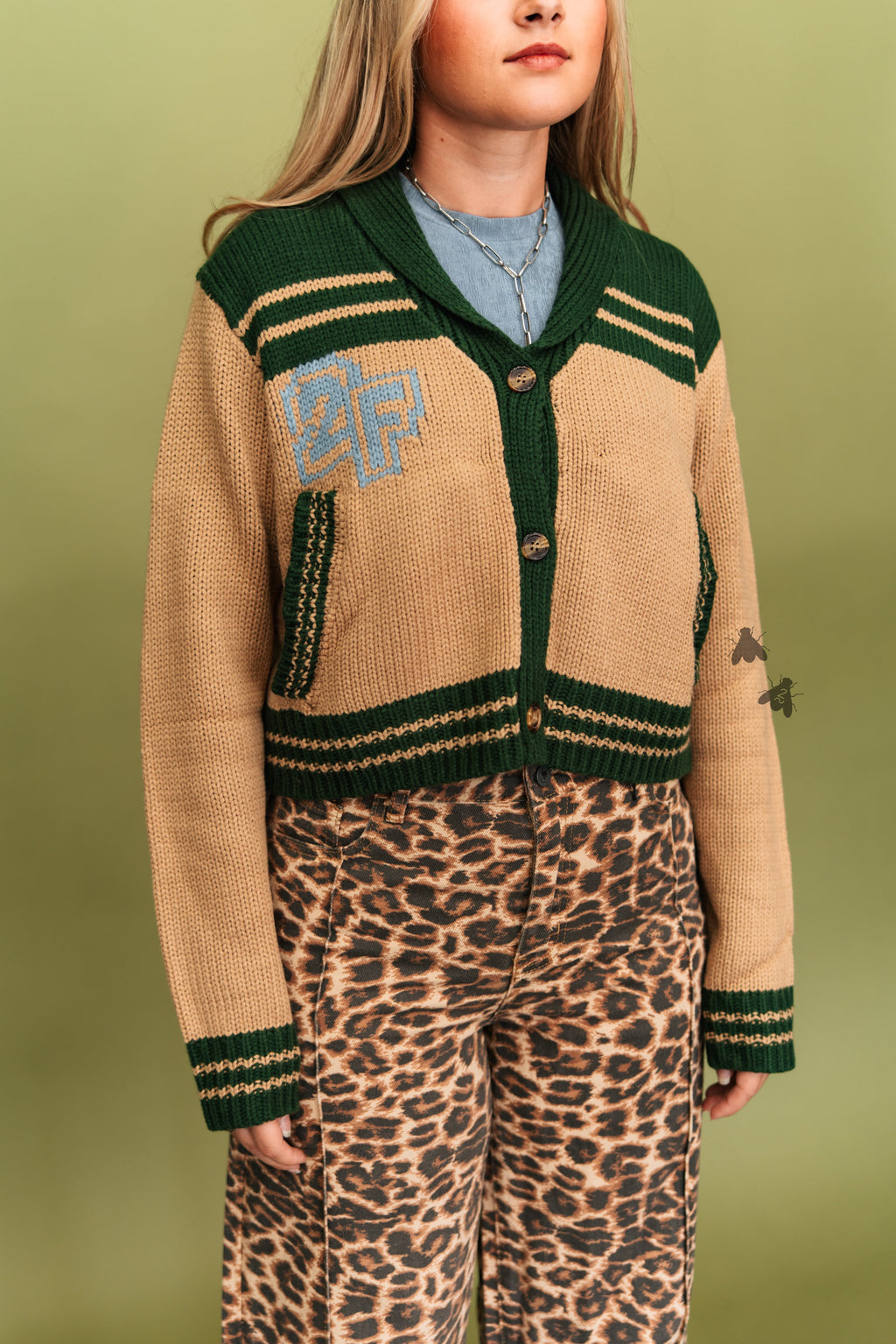 VINTAGE VARSITY