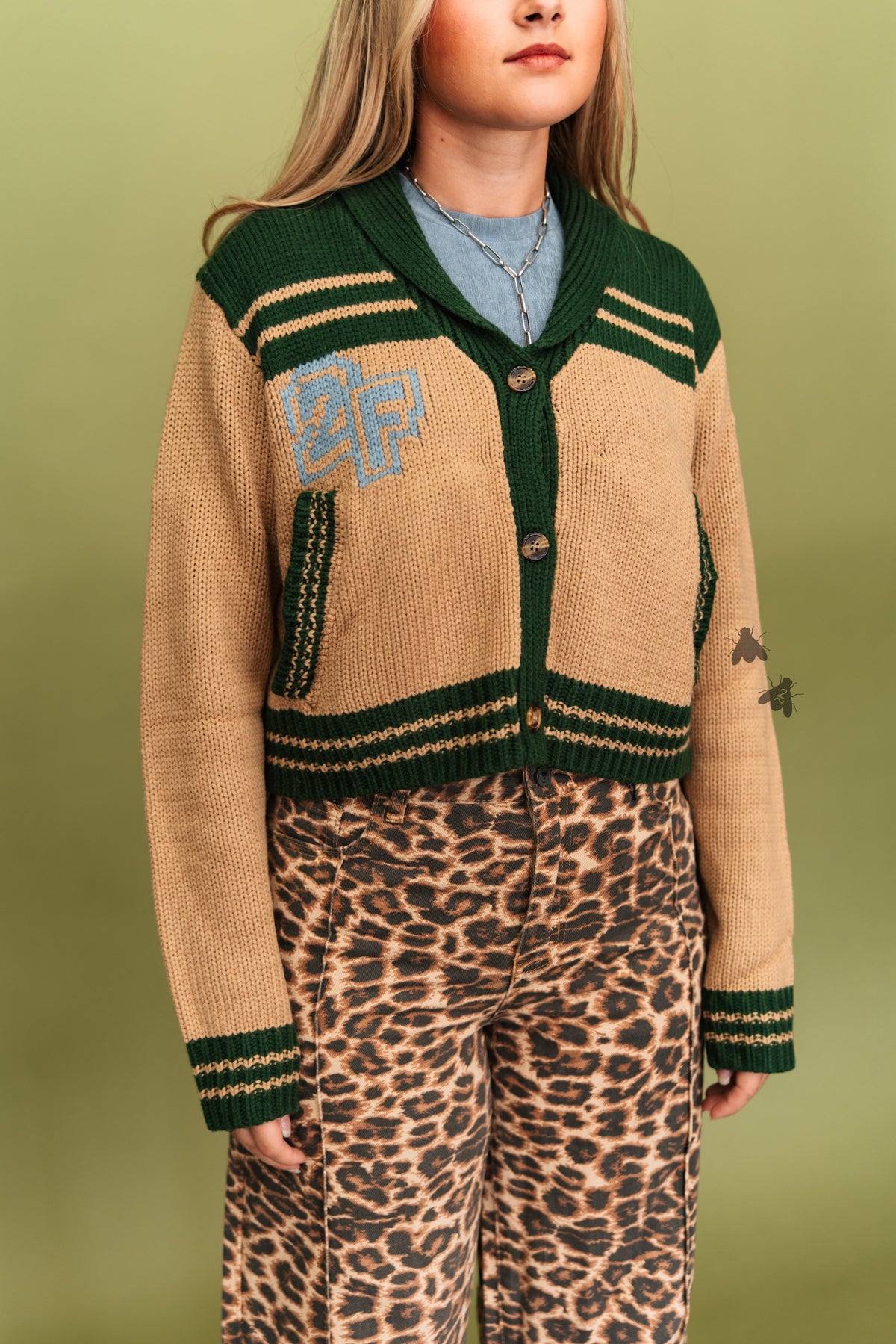 VINTAGE VARSITY