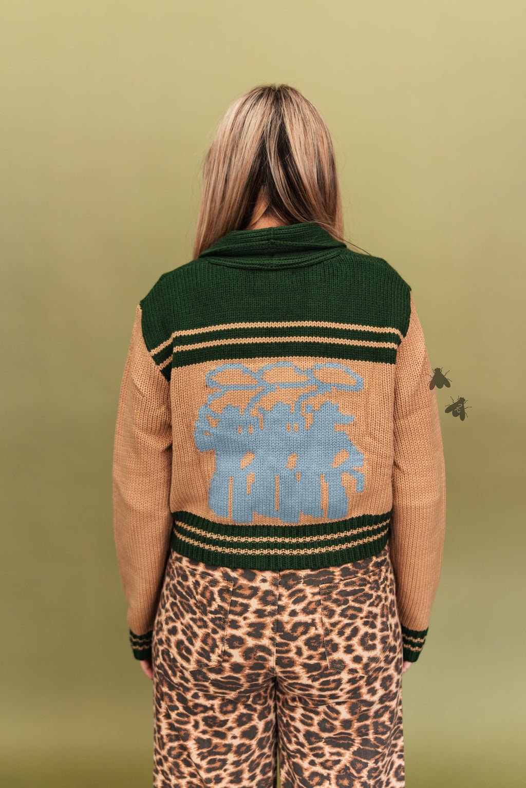 VINTAGE VARSITY