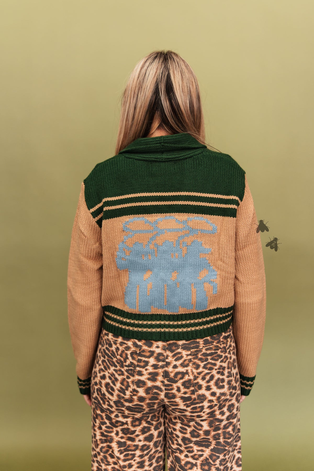 VINTAGE VARSITY