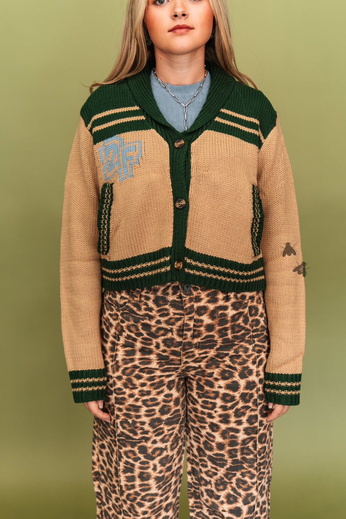 VINTAGE VARSITY