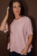 WESTERN CLASSIC *BLUSH
