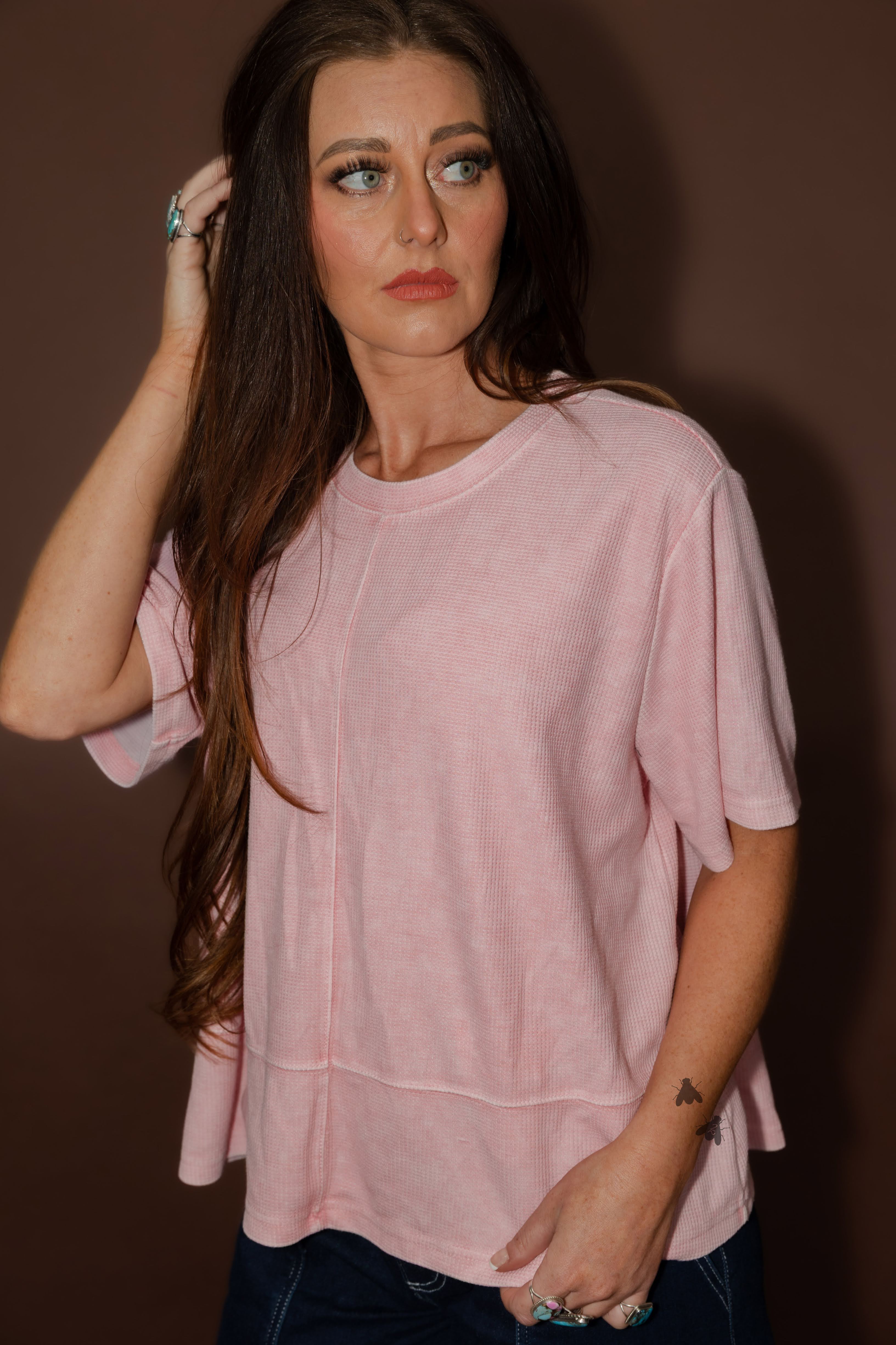 WESTERN CLASSIC *BLUSH