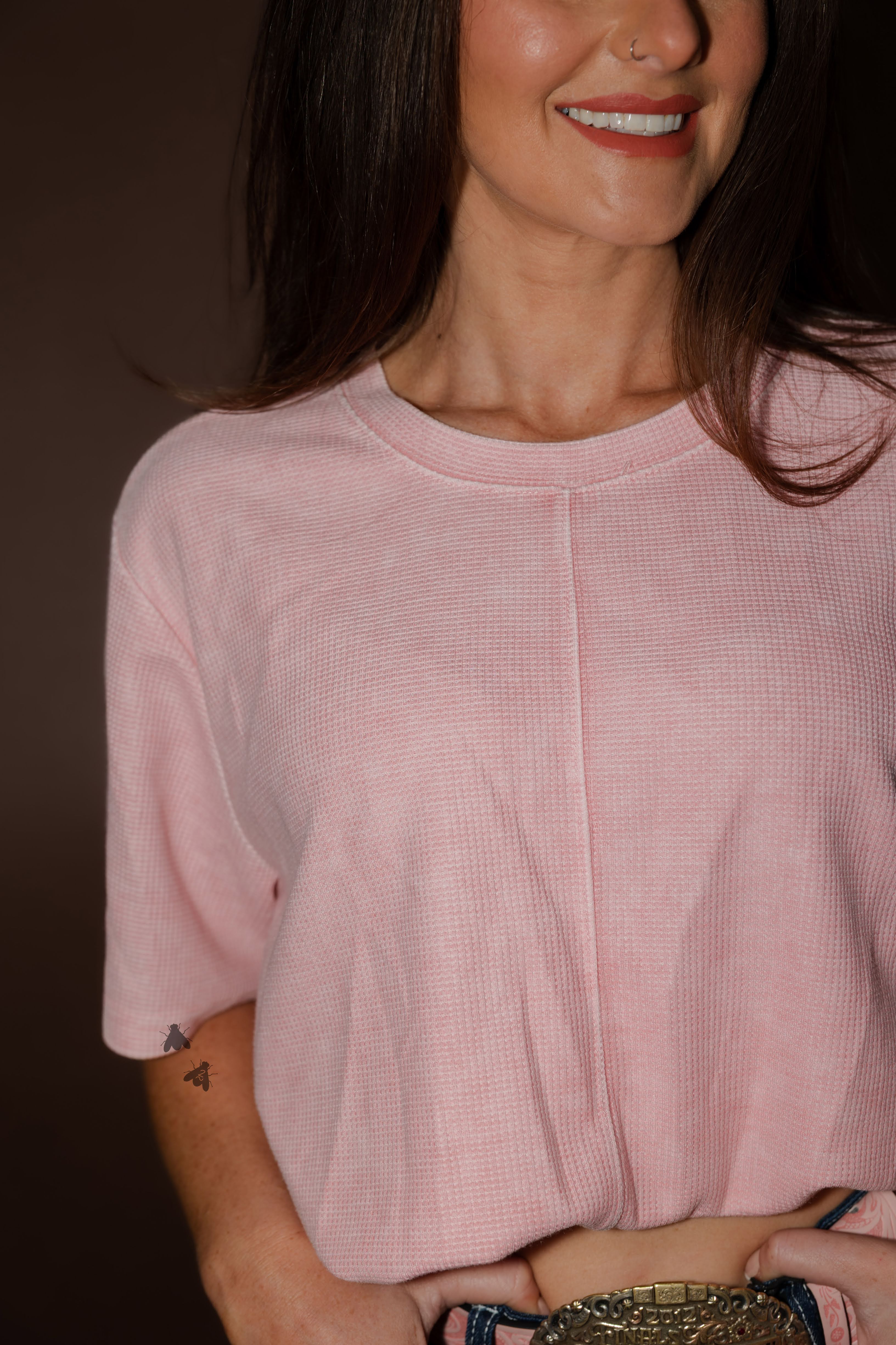 WESTERN CLASSIC *BLUSH