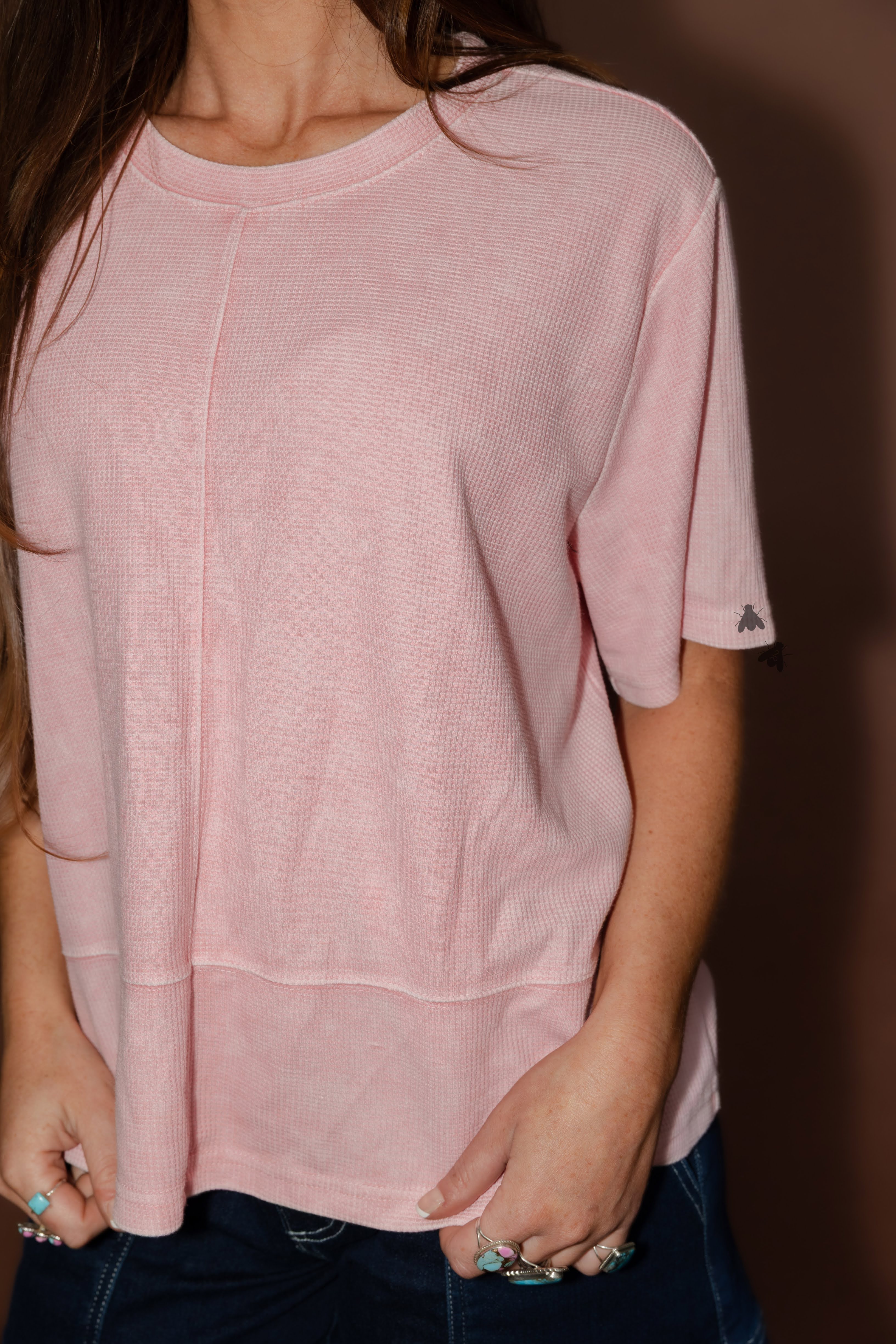 WESTERN CLASSIC *BLUSH