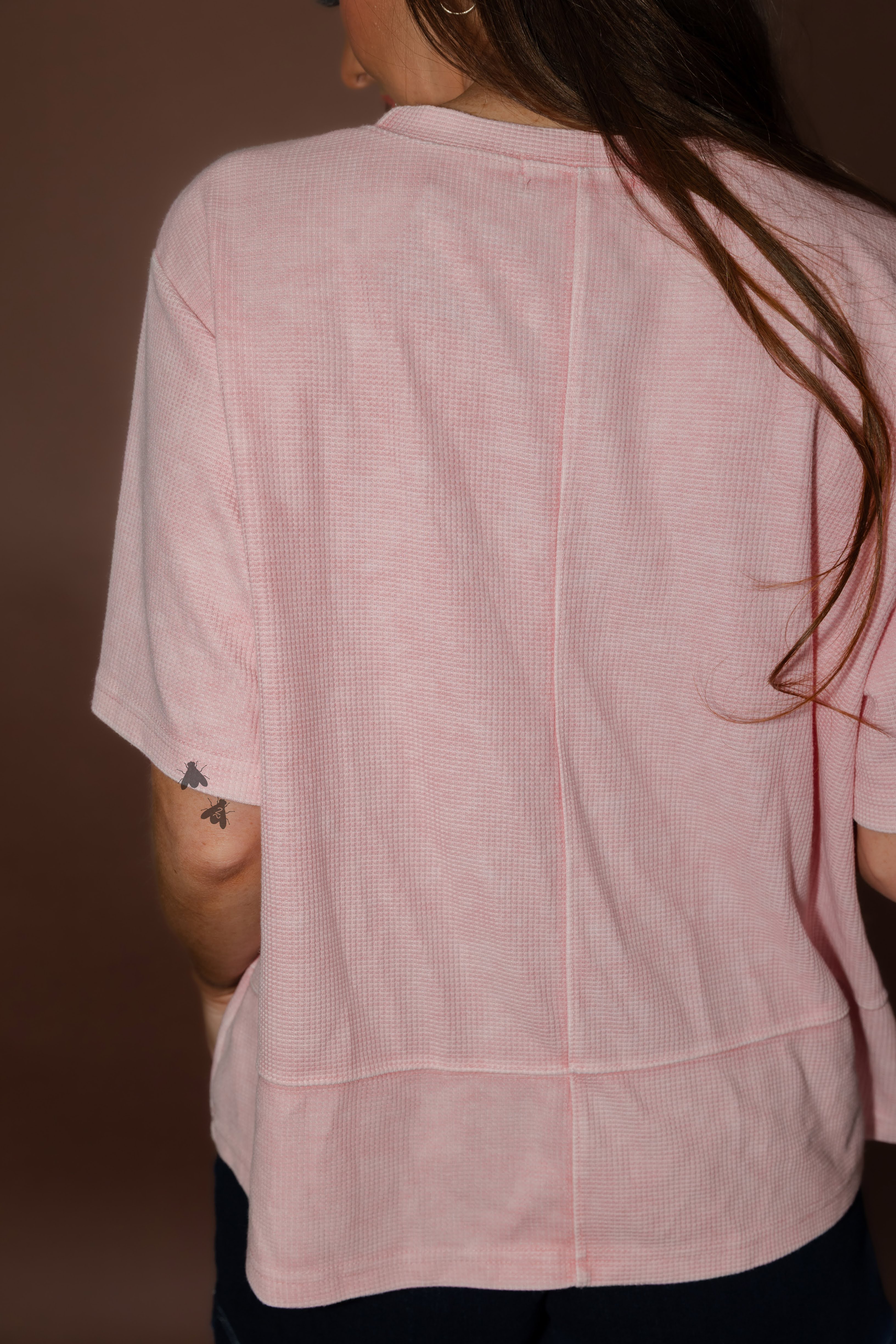 WESTERN CLASSIC *BLUSH