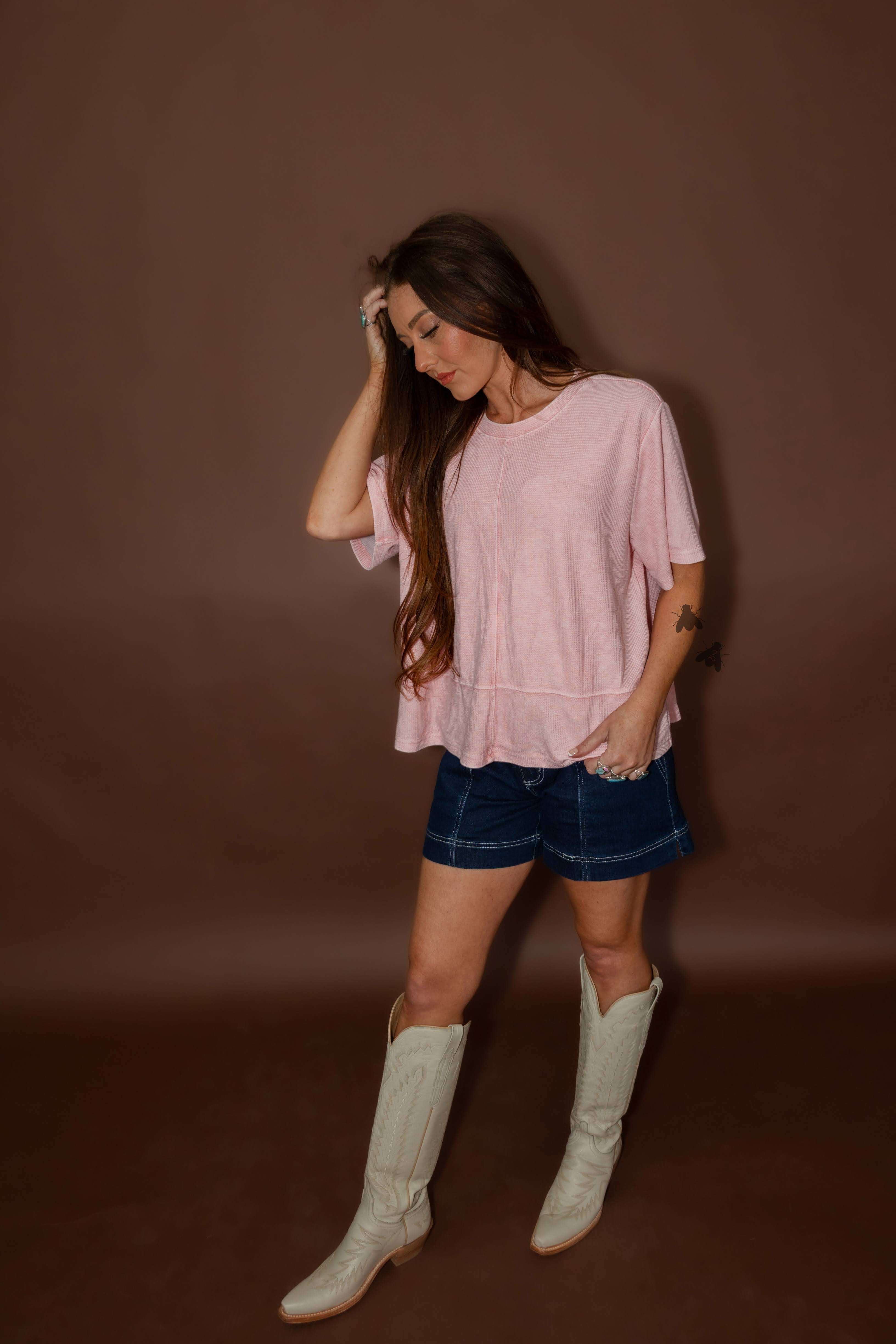 WESTERN CLASSIC *BLUSH
