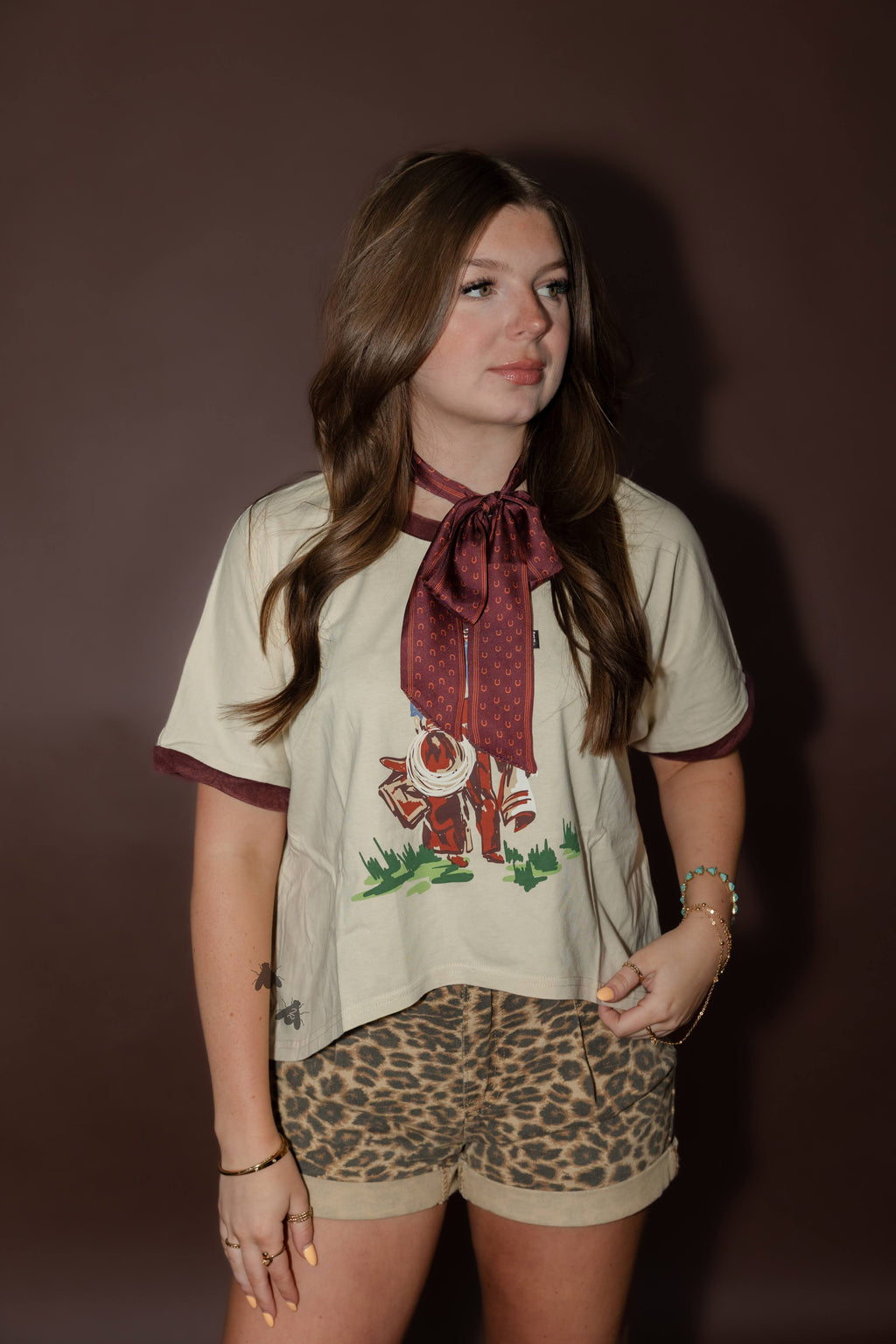 WILDCATTER SHORTS